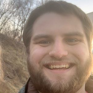 Meet your Posher, Zachary